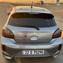 ميتسوبيشي ميراج